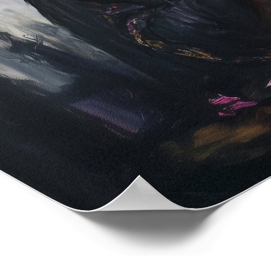 Sahira Poster (Hoek)