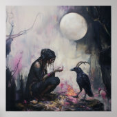 Sahira Poster (Voorkant)