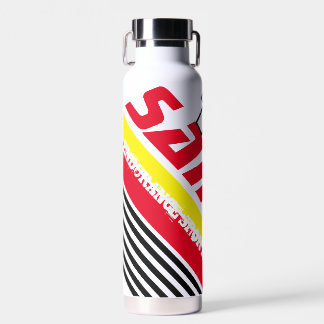 Sahlen kantine waterfles