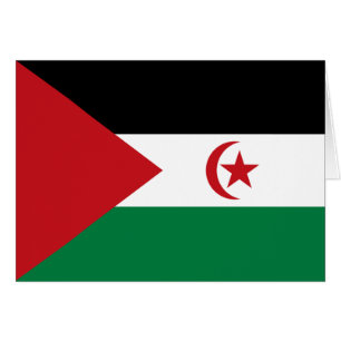 Sahrawi Arabische Democratische Republiek