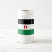 Sahrawi Arabische Democratische Republiek Bierpul (Center)