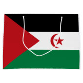 Sahrawi Arabische Democratische Republiek Groot Cadeauzakje (Voorkant)