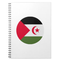 Sahrawi Arabische Democratische Republiek