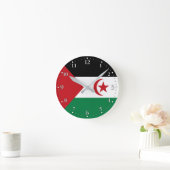 Sahrawi Arabische Democratische Republiek Ronde Klok (Huis)