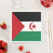 Sahrawi Arabische Democratische Republiek Servet (Insitu)