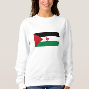 Sahrawi Arabische Democratische Republiek Trui