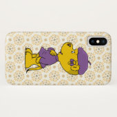 Sahsha | Hoesje-Mate iPhone Case (Achterkant (horizontaal))