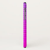 Sahsha Hoesje-Mate iPhone Case (Achterkant/links)