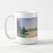 Sahurs Meadows in Morning Sun Koffiemok (Links)