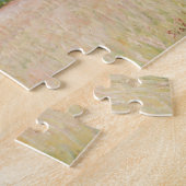 Sahurs Meadows in Morning Sun Legpuzzel (Zijkant)