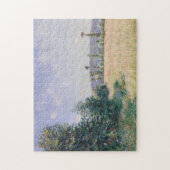 Sahurs Meadows in Morning Sun Legpuzzel (Verticaal)