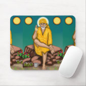 Sai Baba-Muismat Muismat (Met muis)