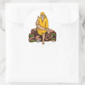 Sai Baba Stickers (Tas)