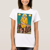 Sai Baba T-Shirt (Voorkant)