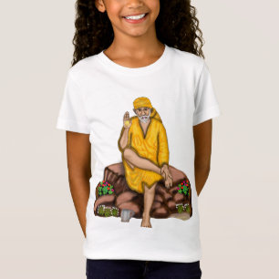 Sai Baba T-shirt