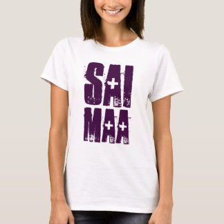 SAI MAA T-SHIRT
