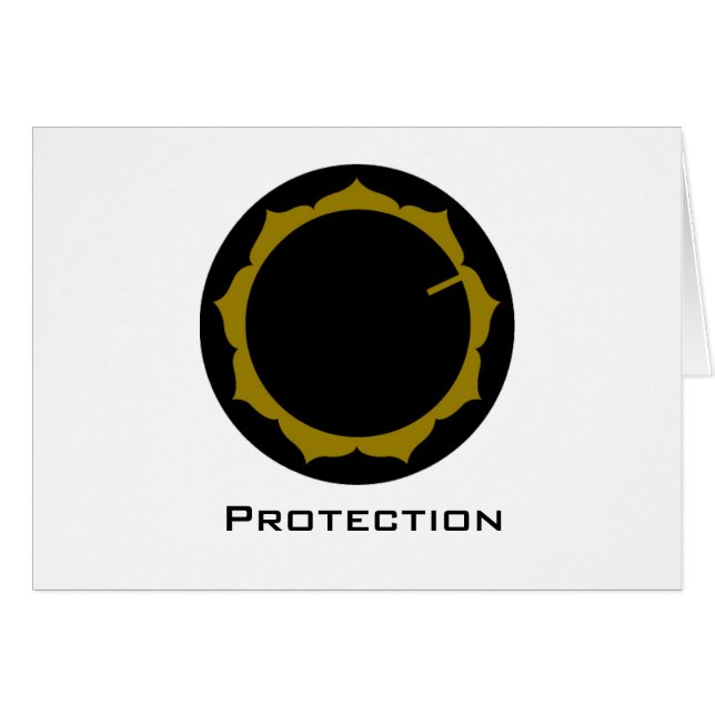 Sai Sanathan Sanjeevini Geometry for Protection (Voorkant Horizontaal)