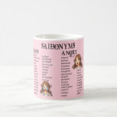 Saidoniemen Koffiemok (Center)