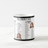 Saidoniemen Koffiemok (Center)