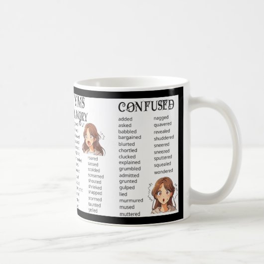 Saidoniemen Koffiemok (Rechts)