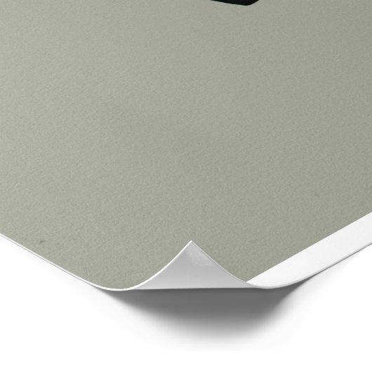 Saiga 12 Poster (Hoek)