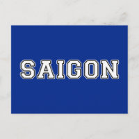 Saigon