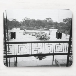 Saigon HCMC Vietnam, Huey Helikopter Muismat