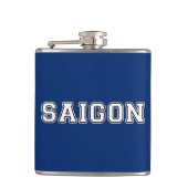Saigon Heupfles (Voorkant)