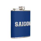 Saigon Heupfles (Rechts)