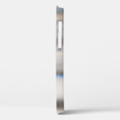 Saigon (Ho Chi Minh City) HCMC Vietnam souvenir Case-Mate iPhone Case (Achterkant / Links)