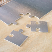 Saigon (Ho Chi Minh City) HCMC Vietnam souvenir Legpuzzel (Zijkant)