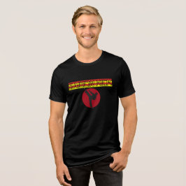 Saigon Kick "Love Is On The Way" 90's Hard Rock Tri-Blend Shirt