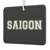 Saigon Luchtverfrisser (Links)