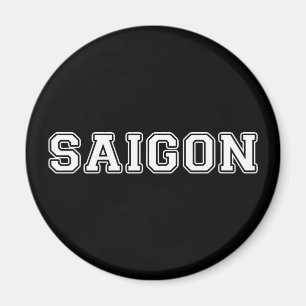 Saigon Magneet