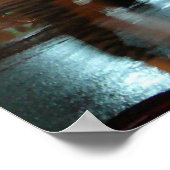 Saigon Poster (Hoek)