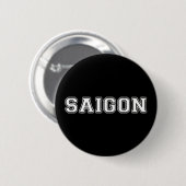 Saigon Ronde Button 5,7 Cm (Voorkant /achterkant)