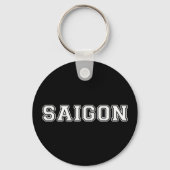 Saigon Sleutelhanger (Voorkant)