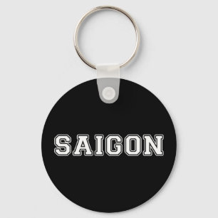 Saigon Sleutelhanger