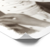 Saigon Vietnam 1968 A Poster (Hoek)