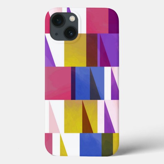 Sail 1 Case-Mate iPhone case (Achterkant)