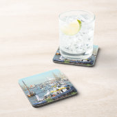 SAIL Amsterdam Boat Parade Onderzetters (Rechterzijde)