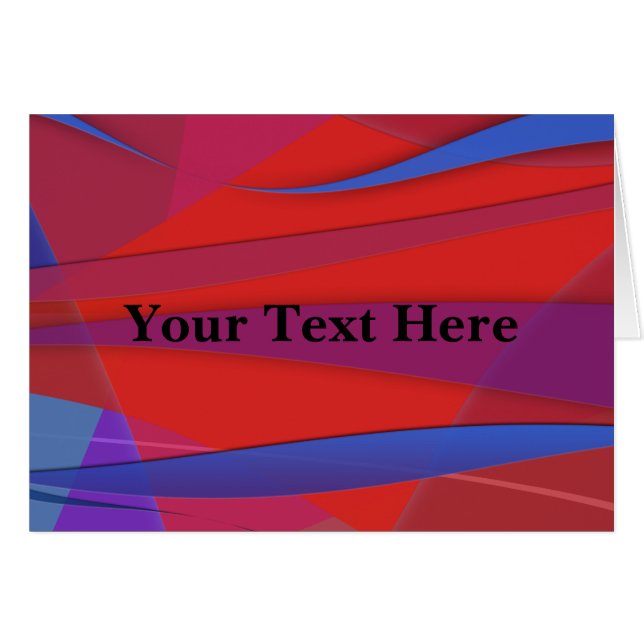 Sail Away (Voorkant Horizontaal)