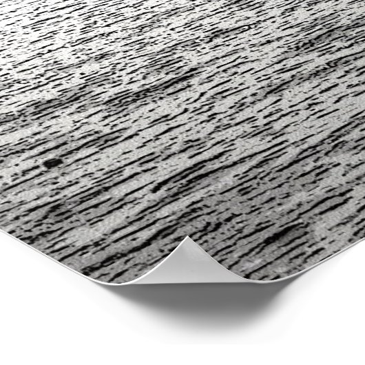 Sail Away 36 x 24 Poster (Hoek)