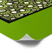 Sail Away Art Poster (Hoek)