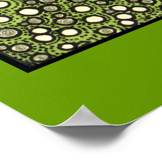 Sail Away Art Poster (Hoek)