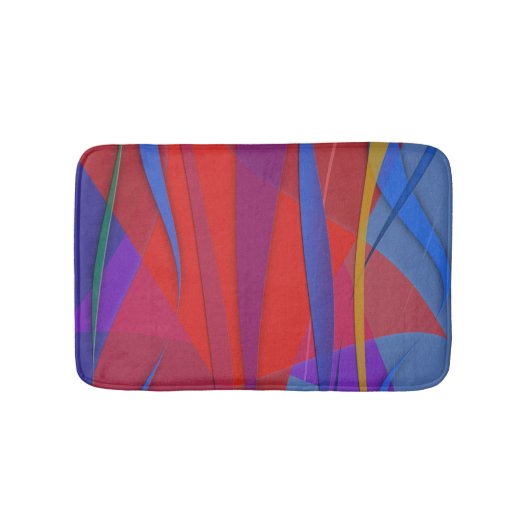 Sail Away Badmat (Voorkant)