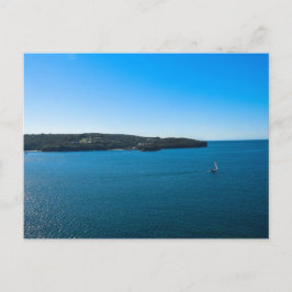 Sail Away Briefkaart