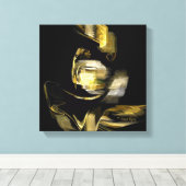 Sail Away Canvas Afdruk (Insitu (Houten vloer))