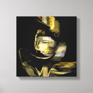 Sail Away Canvas Afdruk