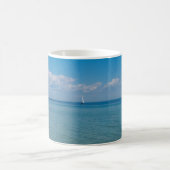 Sail Away Coffee Mok (Center)